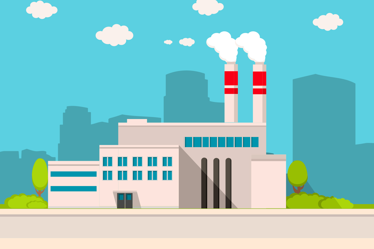 Ямал — пример единства промышленности и экологии