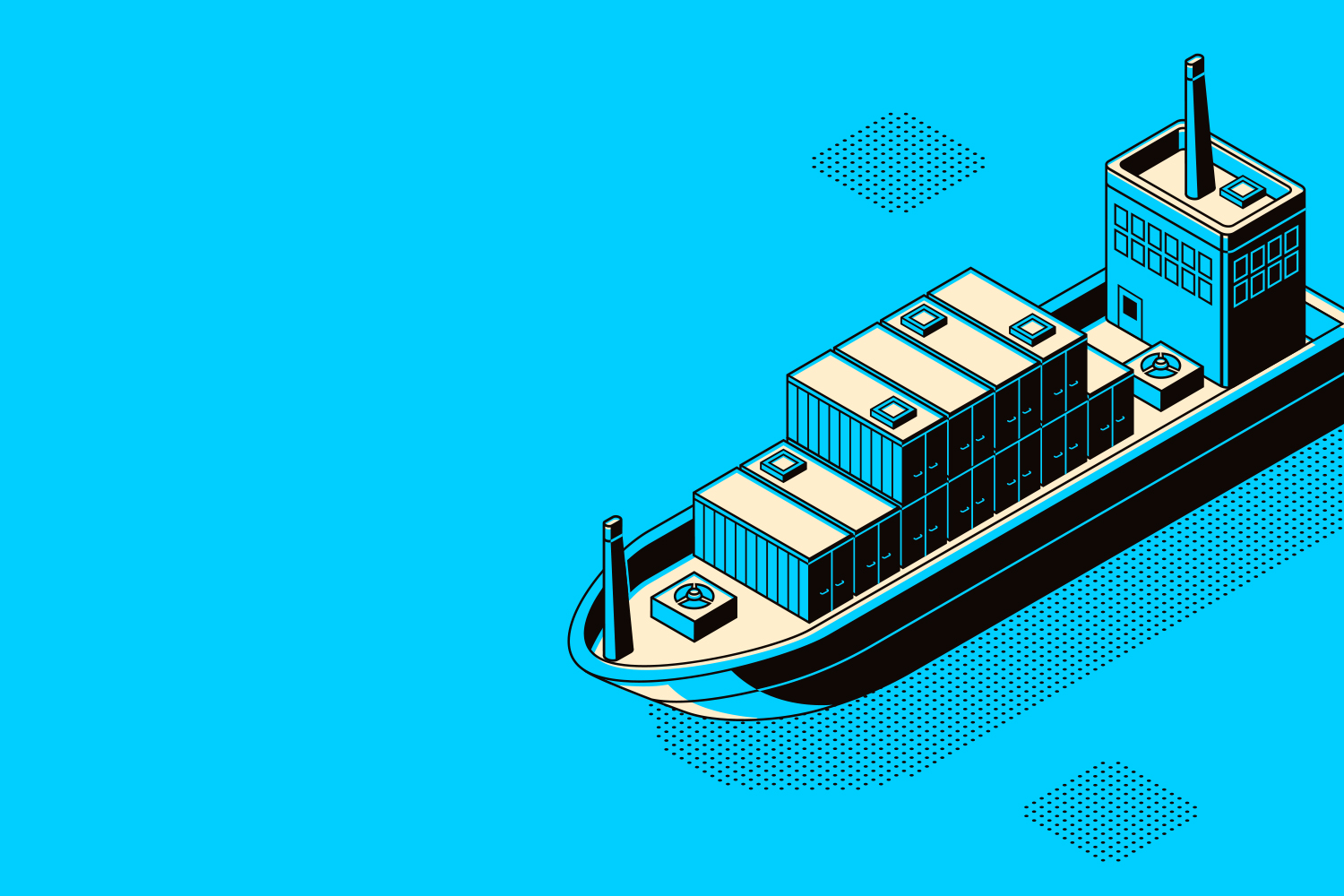 Обеспечение регулярного судоходства на всем протяжении Северного морского пути