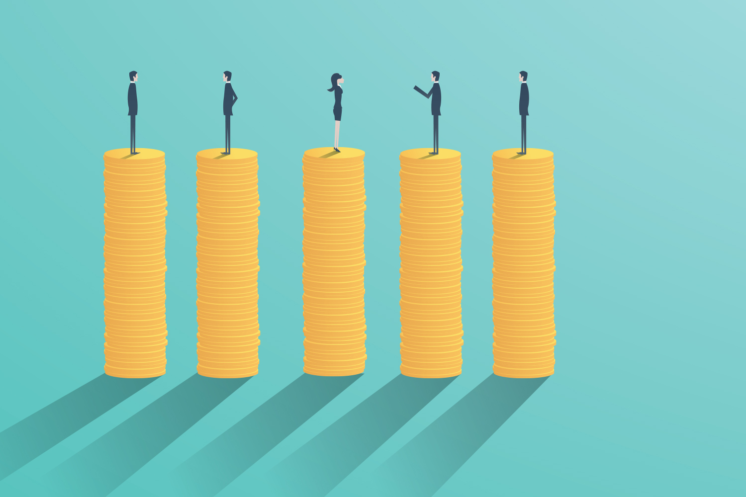 Государственная поддержка арктических территорий для выравнивания условий ведения предпринимательской деятельности