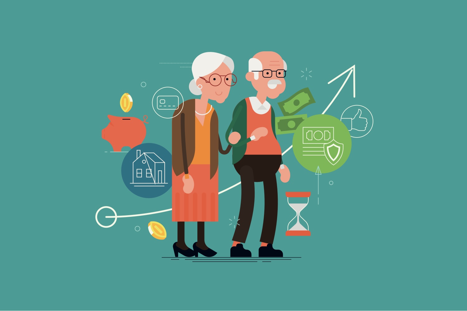 Квотирование финансовых ресурсов для реализации нацпроектов с учетом потребности моногородов