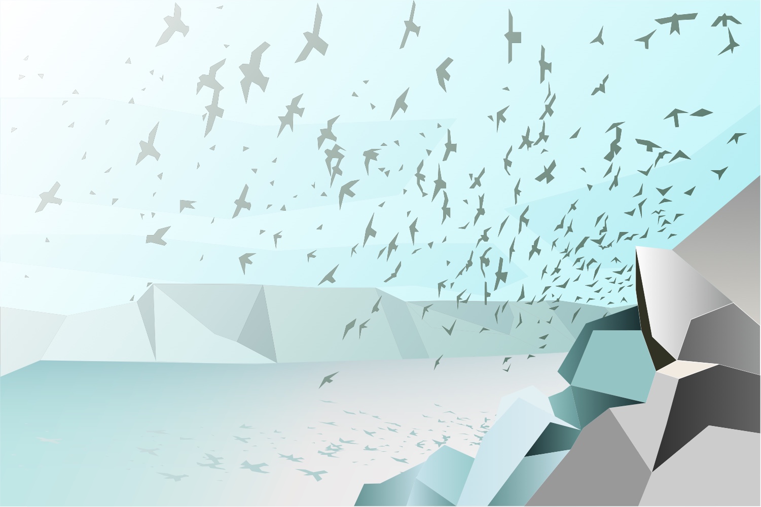 Привлечение научных сотрудников на предприятия в регионы