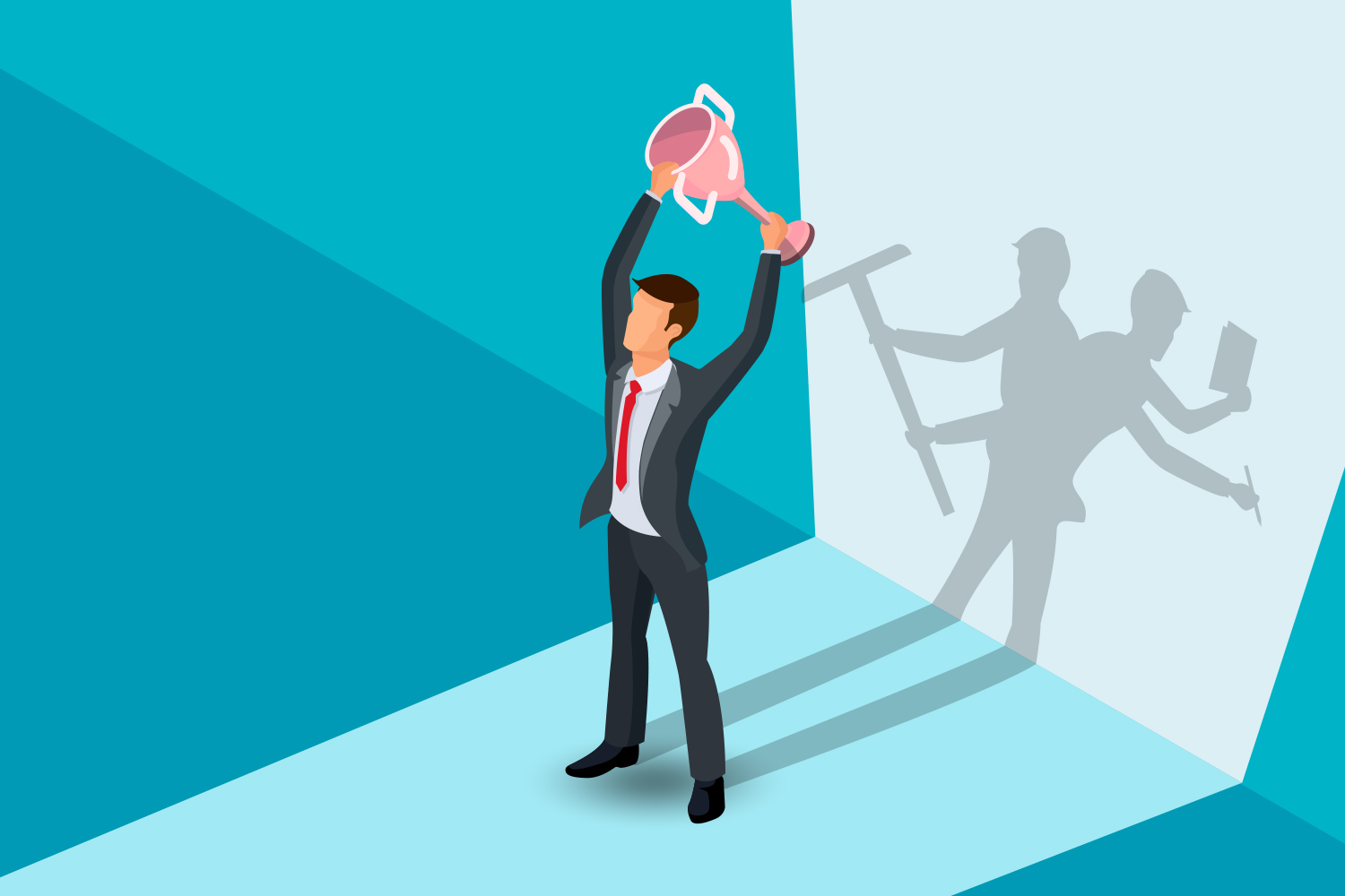 Привлечение «сверхкомпетентов» на удаленные территории