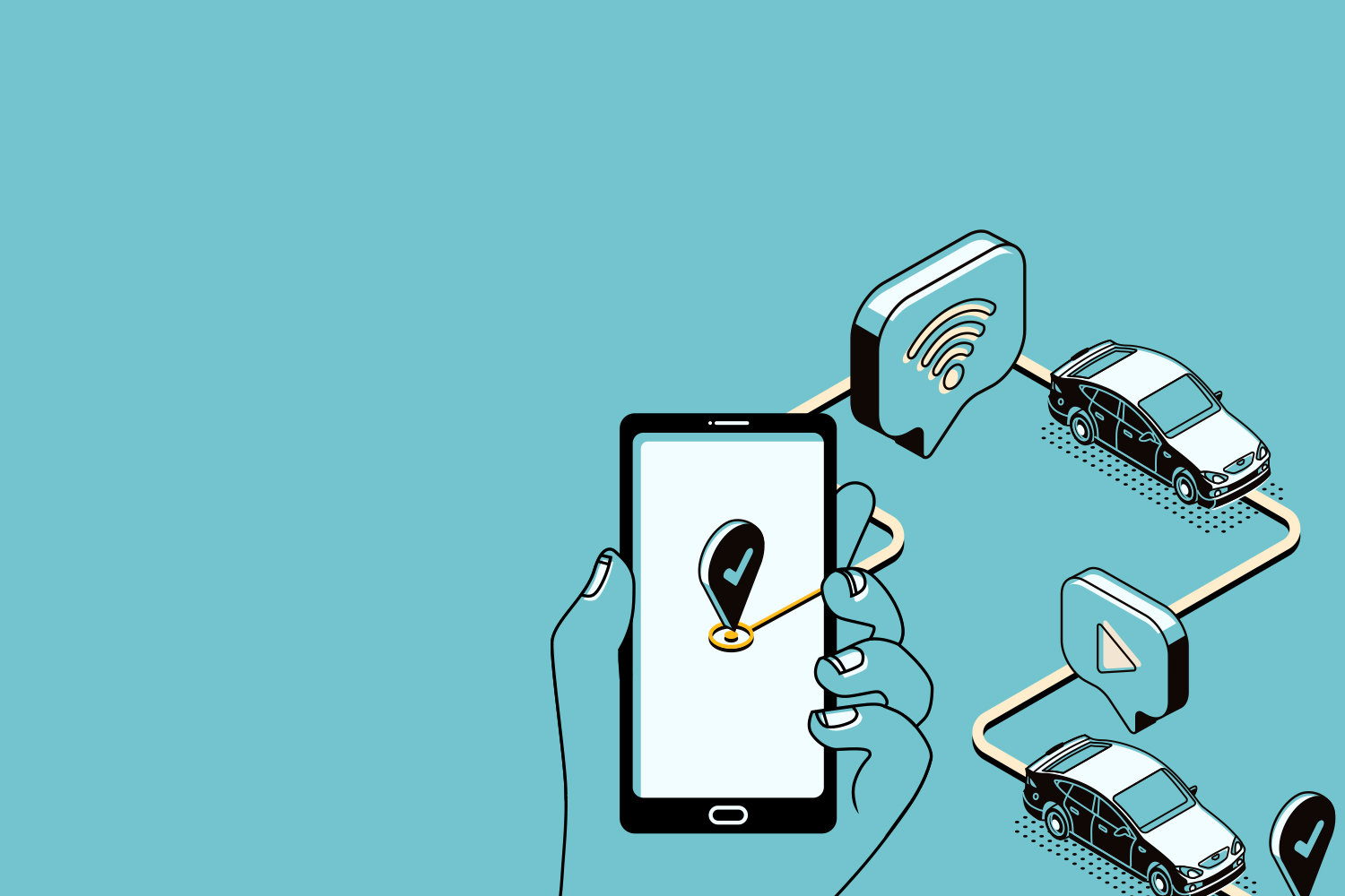 Создание современной информационно-коммуникационной инфраструктуры в АЗРФ