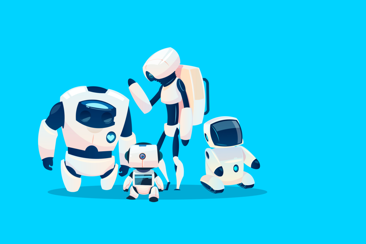 Модель безлюдного освоения Арктики