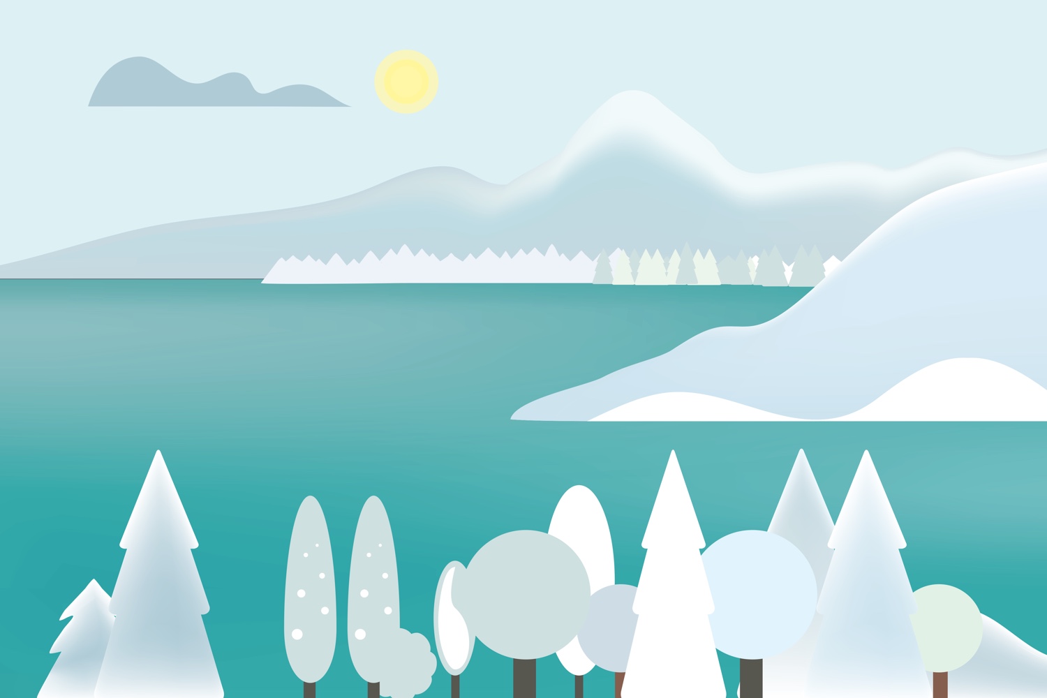 Комплексное развитие Красноярского края