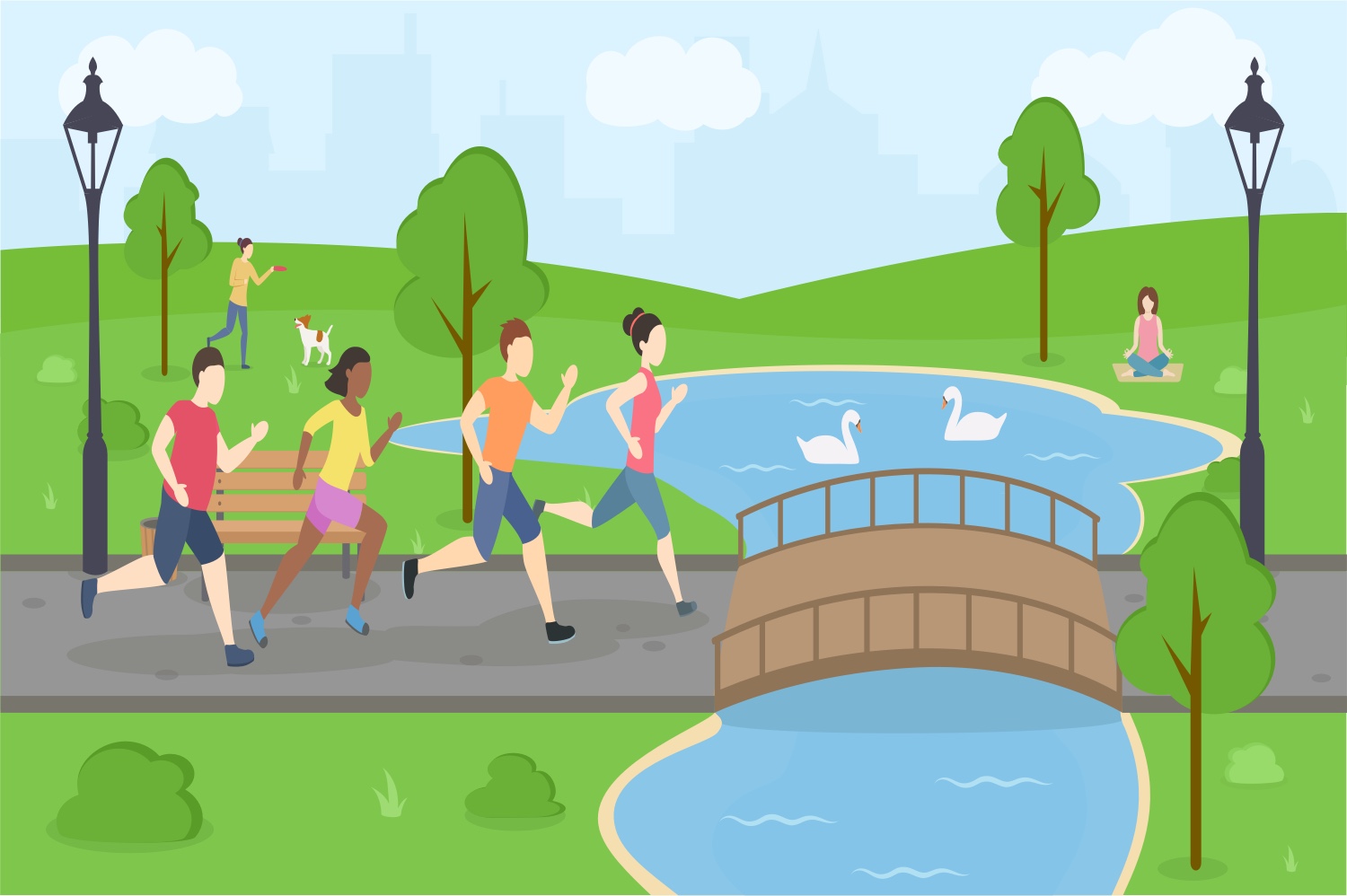 Спортивный комплекс на Чукотке